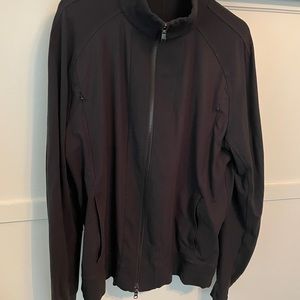 Lululemon Jacket Size XL.